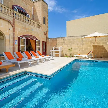 Country house Narcisa