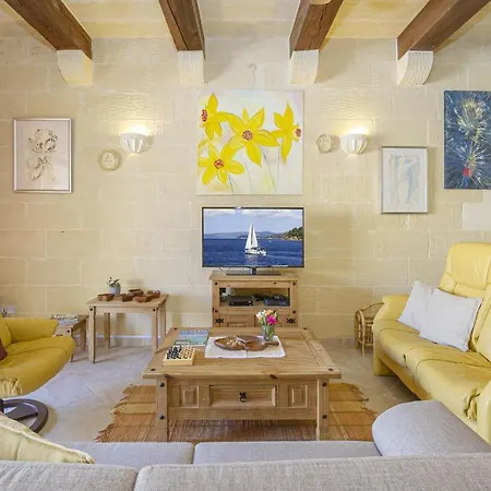 Narcisa Country house *