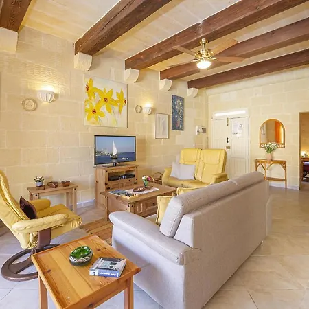 Country house Narcisa Nadur