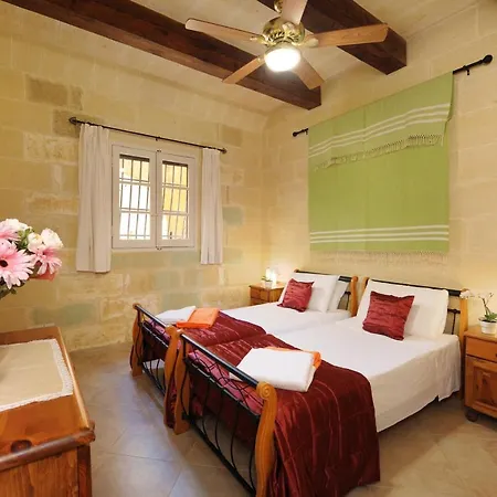 Narcisa Country house