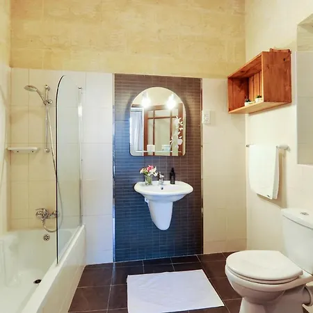 Narcisa Country house Nadur