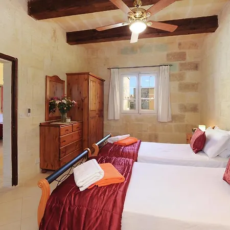 Narcisa Country house