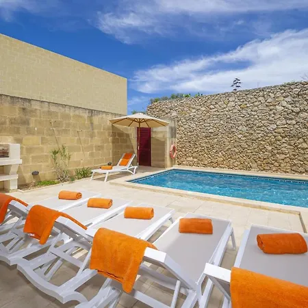 Country house Narcisa *