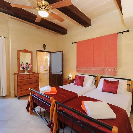 Narcisa Country house *