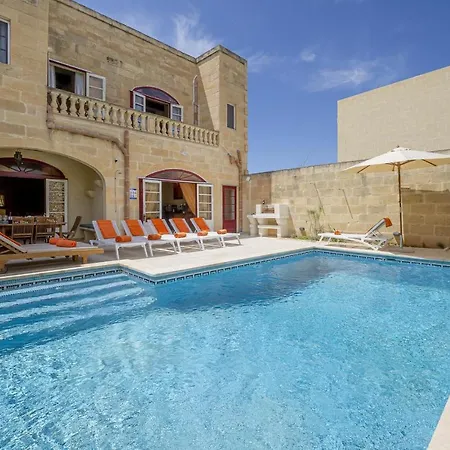 Country house Narcisa Nadur