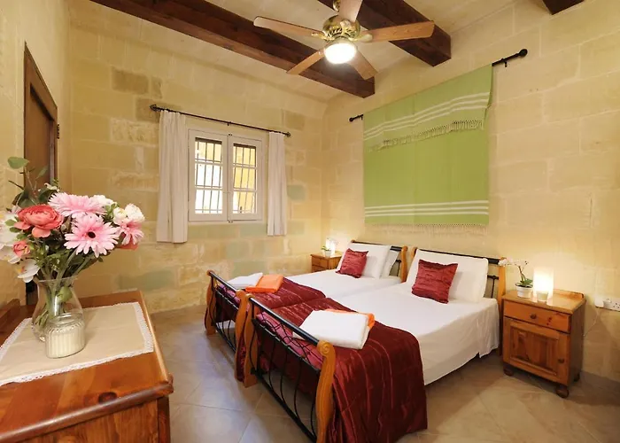 Narcisa Venkovský dům