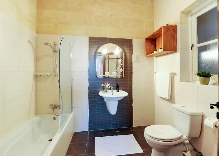 Narcisa Venkovský dům Nadur