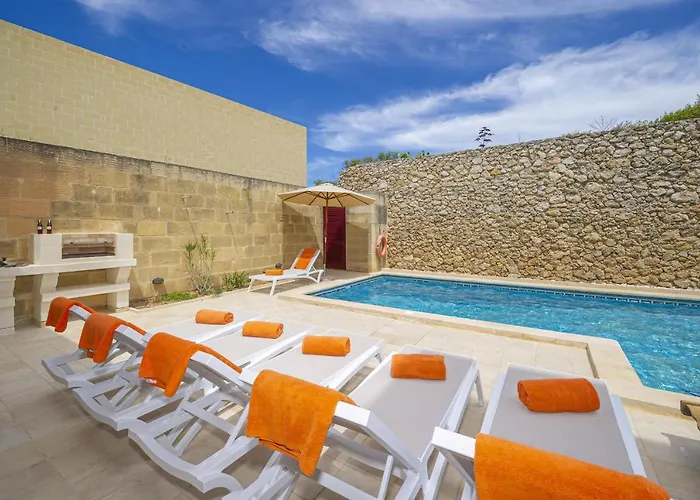 カントリーハウス Narcisa *