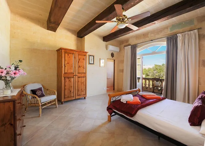 Venkovský dům Narcisa *