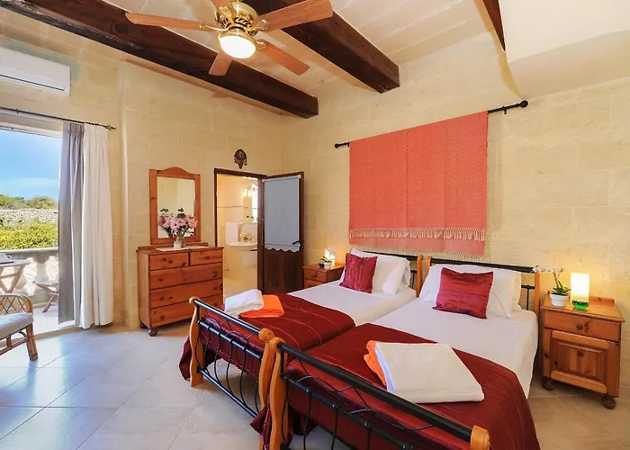 Narcisa Gospodarstwo wiejskie *